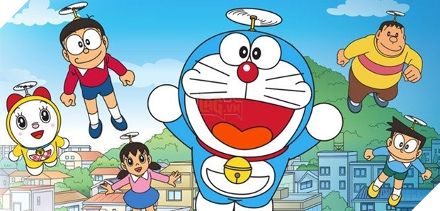 7 cai ket it ai biet cua tua phim tuoi tho bat hu Doraemon 7 cái kết ít ai biết của tựa phim tuổi thơ bất hủ Doraemon