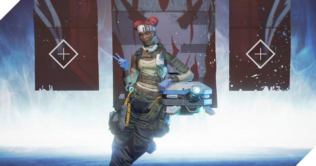 Apex Legends: Nhân vật bạn yêu thích sẽ thể hiện con người bạn 2