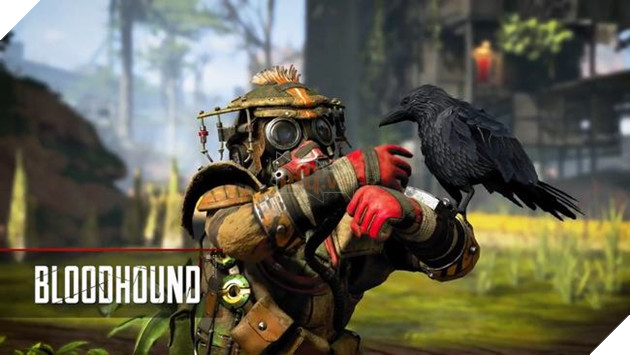 Apex Legends: Nhân vật bạn yêu thích sẽ thể hiện con người bạn 3