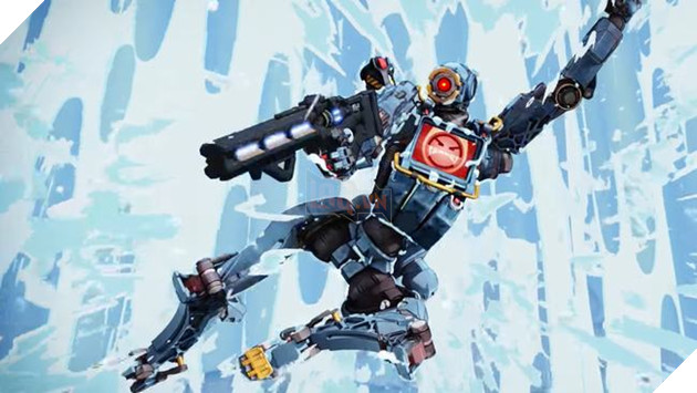 Apex Legends: Nhân vật bạn yêu thích sẽ thể hiện con người bạn 4