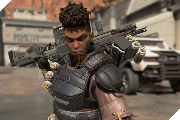 Apex Legends: Nhân vật bạn yêu thích sẽ thể hiện con người bạn 7