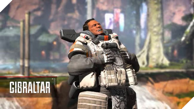 Apex Legends: Nhân vật bạn yêu thích sẽ thể hiện con người bạn 8