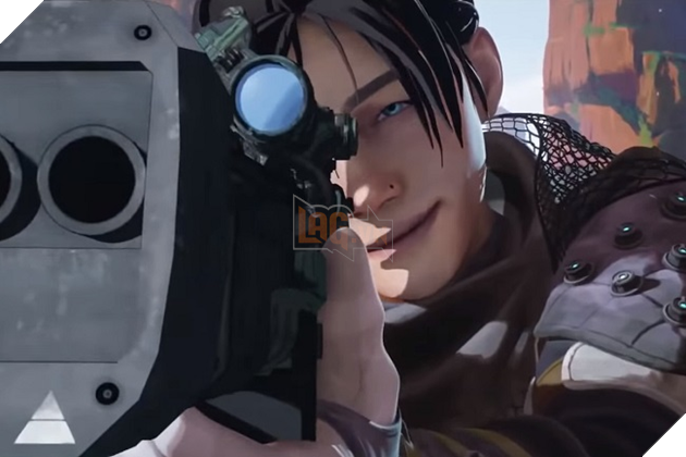 Apex Legends tiếp tục lập kỷ lục mới về lượng người chơi 4