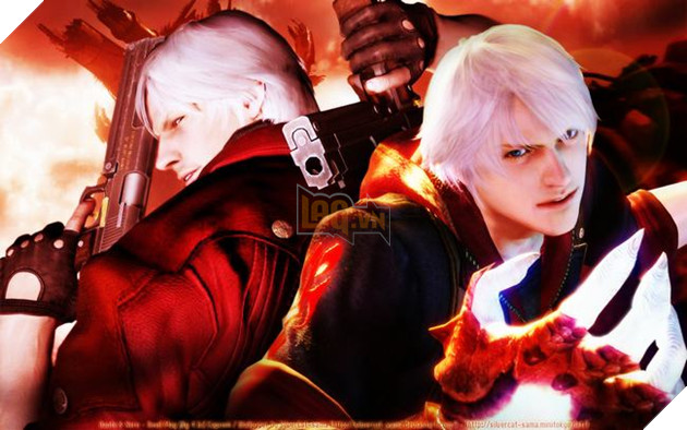 Devil May Cry 5 ra mắt trailer Recap toàn bộ cốt truyện thương hiệu