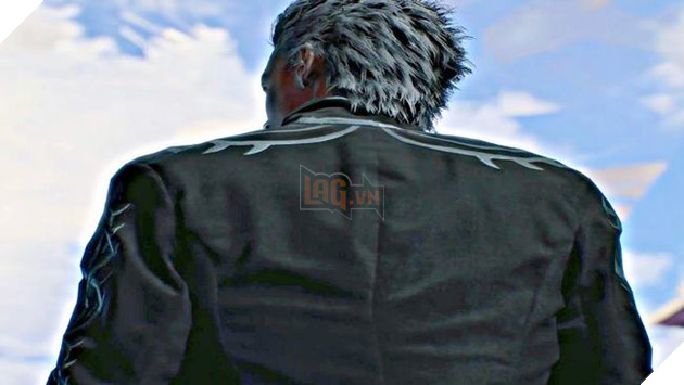 Devil May Cry 5 ra mắt trailer Recap toàn bộ cốt truyện thương hiệu 2