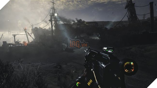 Top game tháng 3: Ba cú hit lớn đến từ những ông lớn