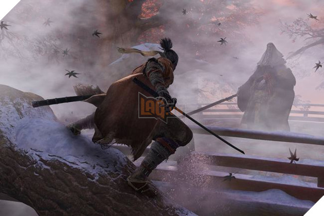 Top game tháng 3: Ba cú hit lớn đến từ những ông lớn 2