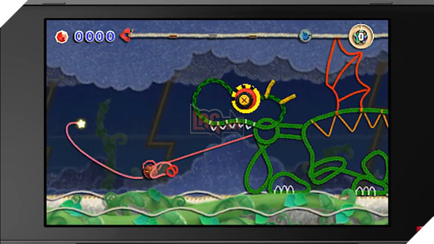 Top game tháng 3: Ba cú hit lớn đến từ những ông lớn 4