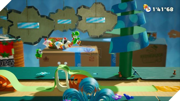 Top game tháng 3: Ba cú hit lớn đến từ những ông lớn 7