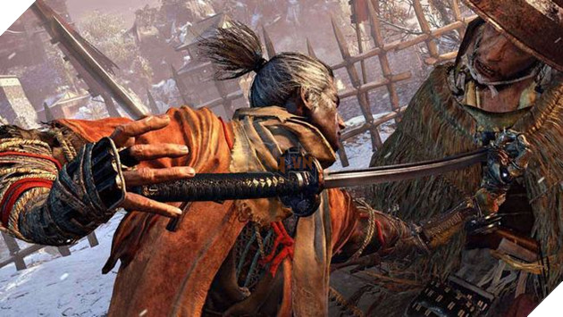 Top game tháng 3: Ba cú hit lớn đến từ những ông lớn 6