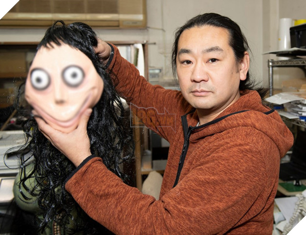 Chủ nhân của Momo đã chính thức vứt bỏ nó, lời nguyền về Momo đã chấm dứt