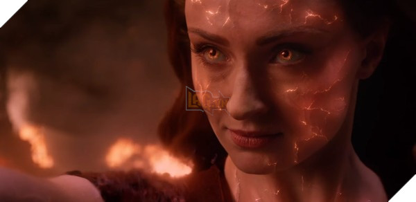 ‘X-Men: Dark Phoenix’: Nu nhan vat toc trang bi an la ai? ‘X-Men: Dark Phoenix’: Nữ nhân vật tóc trắng bí ẩn là ai?
