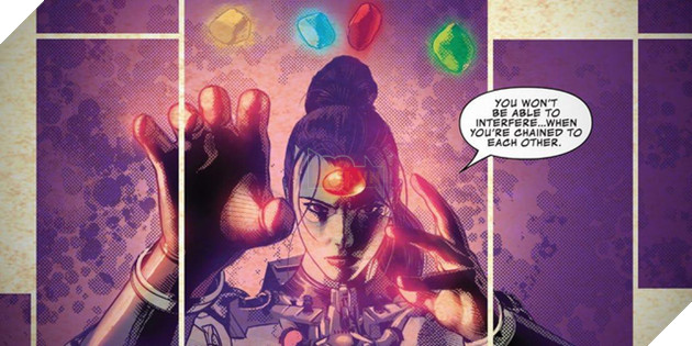 Xuat hien gia thuyet soc, Adam Warlock co the xuat hien cuoi Avengers: EndGame 3 Xuất hiện giả thuyết sốc, Adam Warlock có thể xuất hiện cuối Avengers: EndGame 3