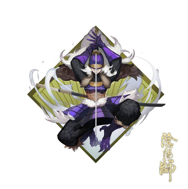 Âm Dương Sư ra mắt 4 bộ Ngự Hồn mới hoàn toàn trên server Trung Quốc 3