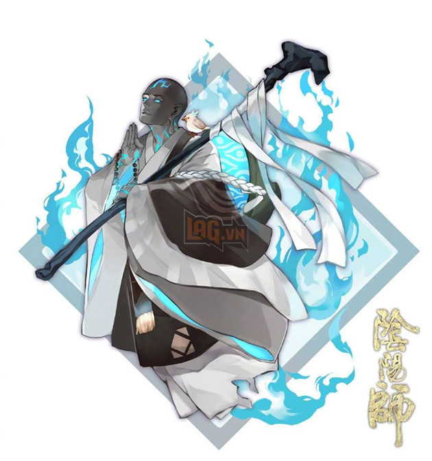 Âm Dương Sư ra mắt 4 bộ Ngự Hồn mới hoàn toàn trên server Trung Quốc 2