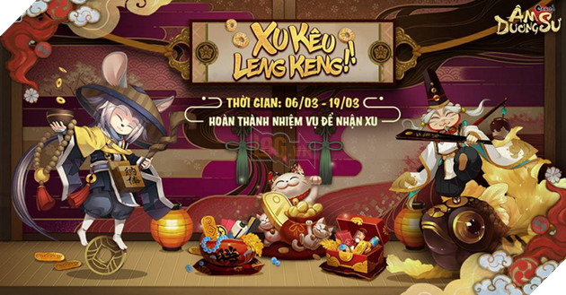 Tương lai Âm Dương Sư Việt Nam sẽ ra sao khi hàng xóm Thái Lan đã đóng cửa trước 5