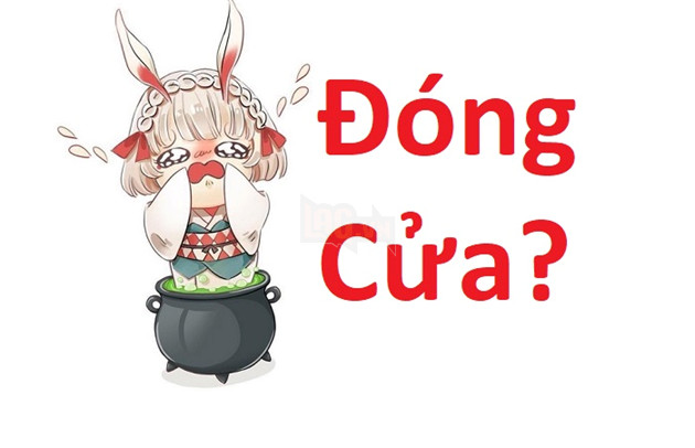 Tương lai Âm Dương Sư Việt Nam sẽ ra sao khi hàng xóm Thái Lan đã đóng cửa trước