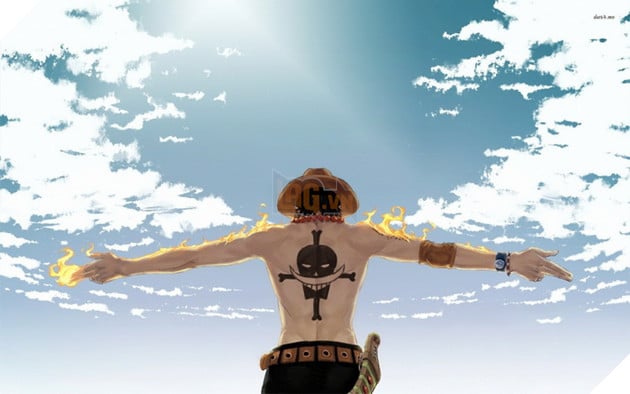 Top 20 cau noi huyen thoai dang nho nhat trong the gioi One Piece - Dao Hai Tac 11 Top 20 câu nói huyền thoại đáng nhớ nhất trong thế giới One Piece - Đảo Hải Tặc 11
