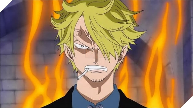 Top 20 cau noi huyen thoai dang nho nhat trong the gioi One Piece - Dao Hai Tac 8 Top 20 câu nói huyền thoại đáng nhớ nhất trong thế giới One Piece - Đảo Hải Tặc 8