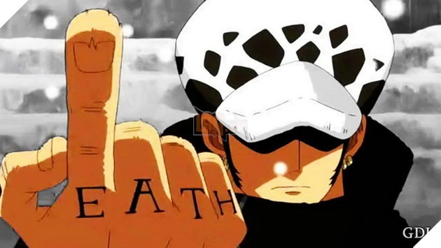 Top 20 cau noi huyen thoai dang nho nhat trong the gioi One Piece - Dao Hai Tac 6 Top 20 câu nói huyền thoại đáng nhớ nhất trong thế giới One Piece - Đảo Hải Tặc 6