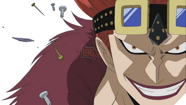 Top 20 cau noi huyen thoai dang nho nhat trong the gioi One Piece - Dao Hai Tac 5 Top 20 câu nói huyền thoại đáng nhớ nhất trong thế giới One Piece - Đảo Hải Tặc 5