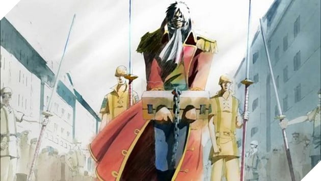 Top 20 cau noi huyen thoai dang nho nhat trong the gioi One Piece - Dao Hai Tac 20 Top 20 câu nói huyền thoại đáng nhớ nhất trong thế giới One Piece - Đảo Hải Tặc 20