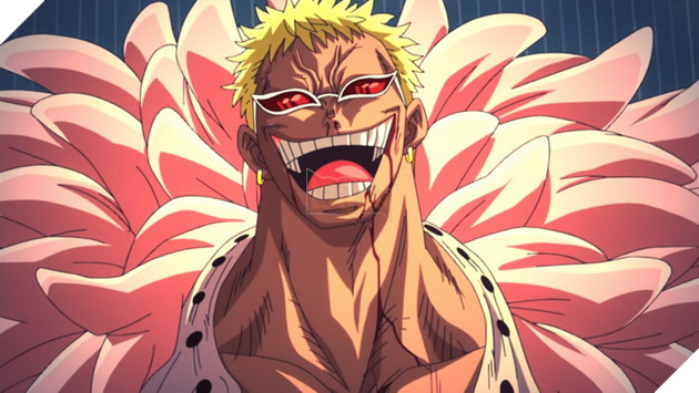 Top 20 cau noi huyen thoai dang nho nhat trong the gioi One Piece - Dao Hai Tac 18 Top 20 câu nói huyền thoại đáng nhớ nhất trong thế giới One Piece - Đảo Hải Tặc 18