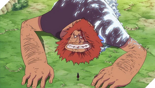 Top 20 cau noi huyen thoai dang nho nhat trong the gioi One Piece - Dao Hai Tac 14 Top 20 câu nói huyền thoại đáng nhớ nhất trong thế giới One Piece - Đảo Hải Tặc 14
