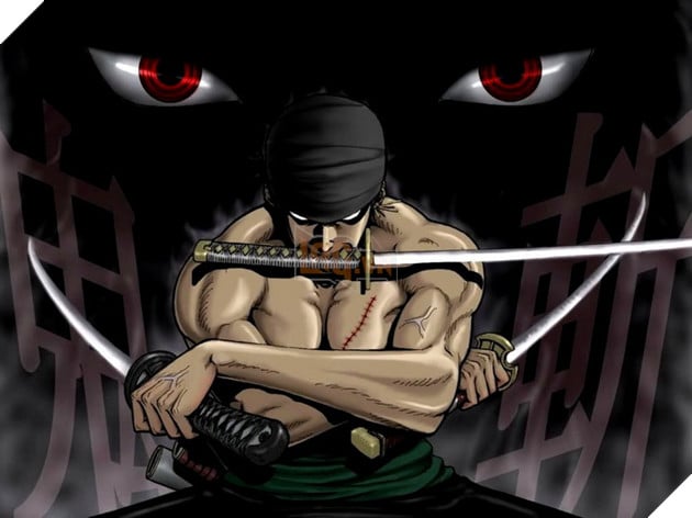 Top 20 cau noi huyen thoai dang nho nhat trong the gioi One Piece - Dao Hai Tac 12 Top 20 câu nói huyền thoại đáng nhớ nhất trong thế giới One Piece - Đảo Hải Tặc 12