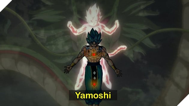 Top 7 chiến binh Saiyan mạnh nhất từng xuất hiện trong Dragon Ball 7