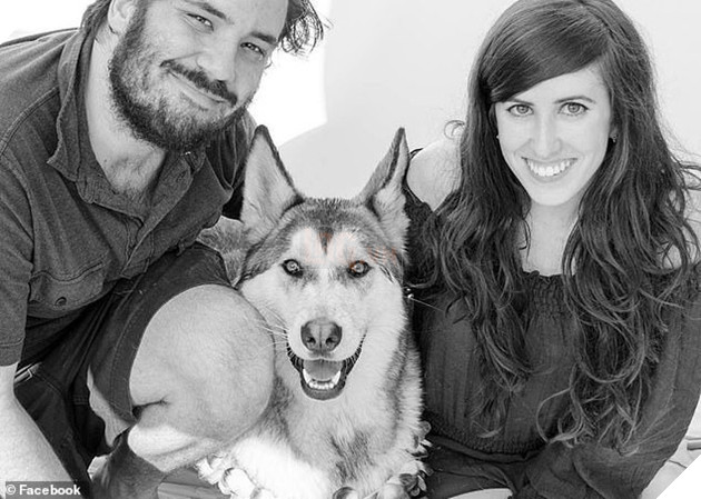 Chú chó báo động chủ về đám cháy lúc nửa đêm nhưng cuối cùng nó lại chết trong biển lửa - Ảnh 1.