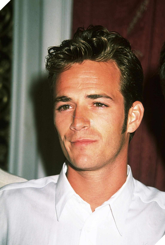 Tài tử phim truyền hình huyền thoại của lịch sử điện ảnh Mỹ Beverly Hills qua đời vì đột quỵ tại nhà riêng - Ảnh 2.