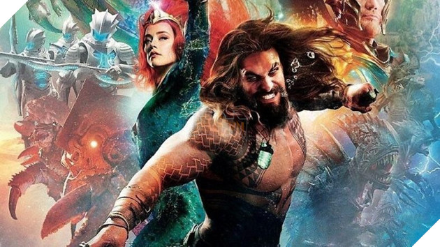 Sau bao lần troll người hâm mộ, Shazam! cũng đã ra trailer mới