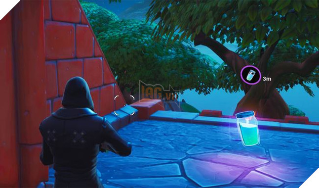 Fortnite: Tìm hiểu chi tiết về Hệ thống Ping trong game 5