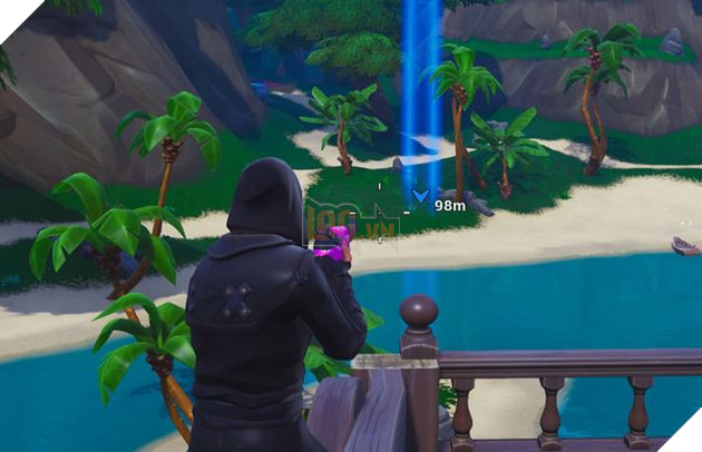 Fortnite: Tìm hiểu chi tiết về Hệ thống Ping trong game 4