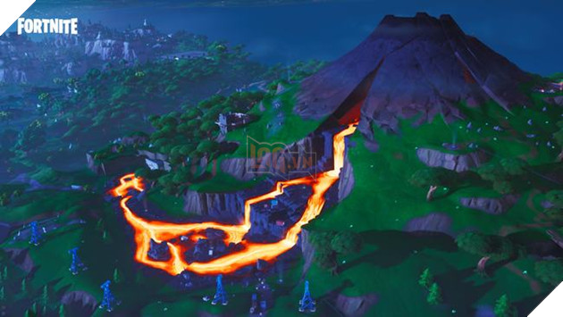 Fortnite: Tìm hiểu chi tiết về Hệ thống Ping trong game 6