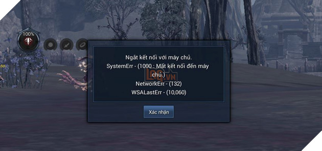 Blade & Soul Việt Nam bất ngờ lỗi chồng lỗi không giải quyết trong nhiều ngày liền 5