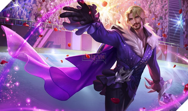 Liên Quân Mobile: Bảng xếp hạng đầu tháng 3 - Sát Thủ vươn lên Top cùng trợ thủ 6