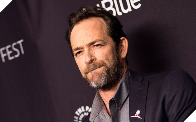 Tài tử phim truyền hình huyền thoại của lịch sử điện ảnh Mỹ Beverly Hills qua đời vì đột quỵ tại nhà riêng - Ảnh 1.