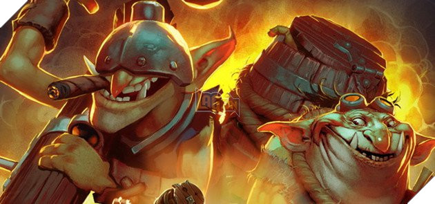 Image result for Goblin combo auto chess