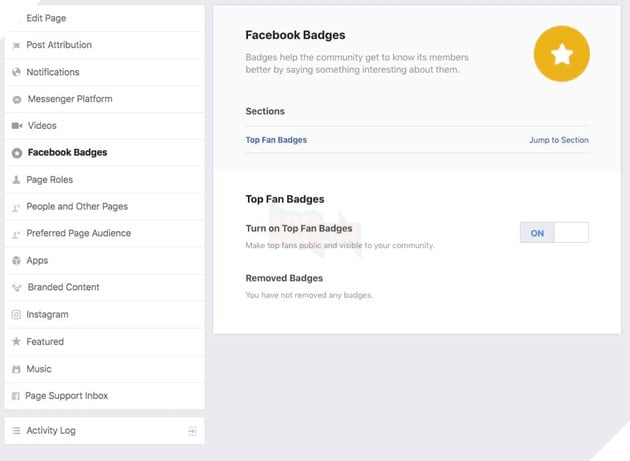 Fan Cứng và Top Fan trên Facebook là gì và cách lấy huy hiệu đặc biệt này 5