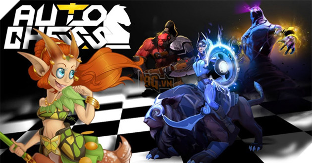 Image result for Elfs auto chess