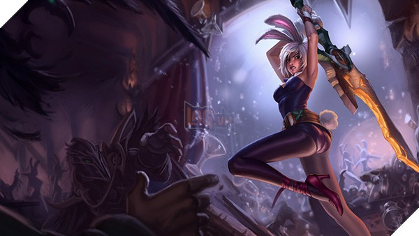 Riot tiết lộ các thay đổi dự kiến trong phiên bản 9.5 tới: Buff nhiều và Nerf ít - Ảnh 1.