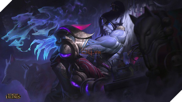 Riot tiết lộ các thay đổi dự kiến trong phiên bản 9.5 tới: Buff nhiều và Nerf ít - Ảnh 11.