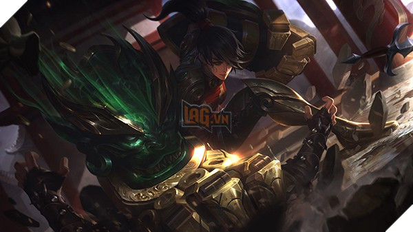 Riot tiết lộ các thay đổi dự kiến trong phiên bản 9.5 tới: Buff nhiều và Nerf ít - Ảnh 13.