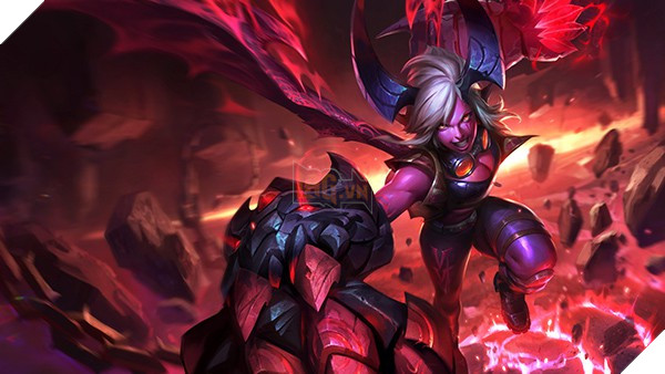 Riot tiết lộ các thay đổi dự kiến trong phiên bản 9.5 tới: Buff nhiều và Nerf ít - Ảnh 14.