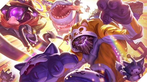 Riot tiết lộ các thay đổi dự kiến trong phiên bản 9.5 tới: Buff nhiều và Nerf ít - Ảnh 3.