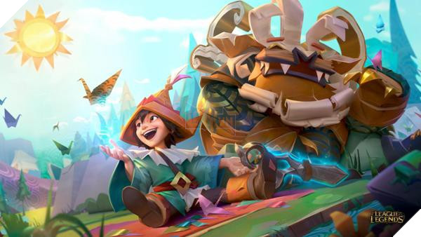 Riot tiết lộ các thay đổi dự kiến trong phiên bản 9.5 tới: Buff nhiều và Nerf ít - Ảnh 4.