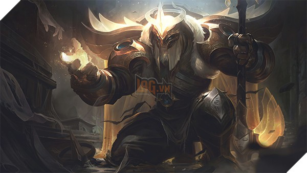 Riot tiết lộ các thay đổi dự kiến trong phiên bản 9.5 tới: Buff nhiều và Nerf ít - Ảnh 5.