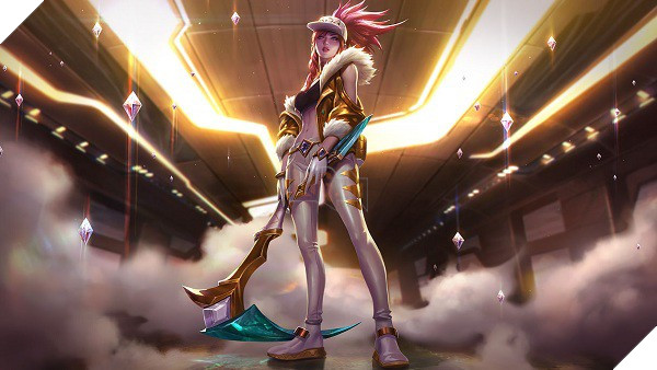 Riot tiết lộ các thay đổi dự kiến trong phiên bản 9.5 tới: Buff nhiều và Nerf ít - Ảnh 7.